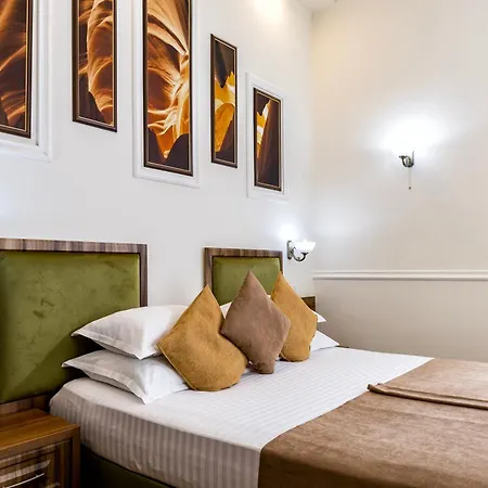 Hotel La Strada Boutique