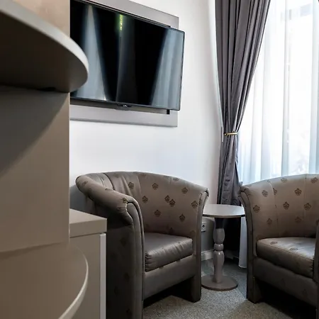 Hotel La Strada Boutique Pitesti