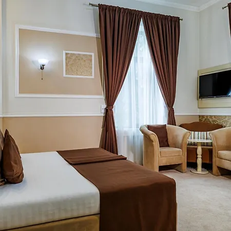 La Strada Boutique Hotel