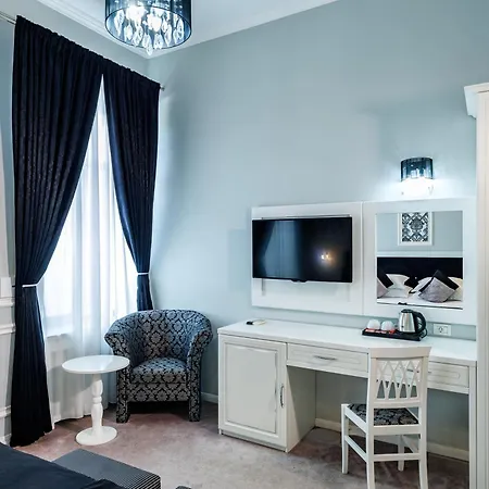 Hotel La Strada Boutique