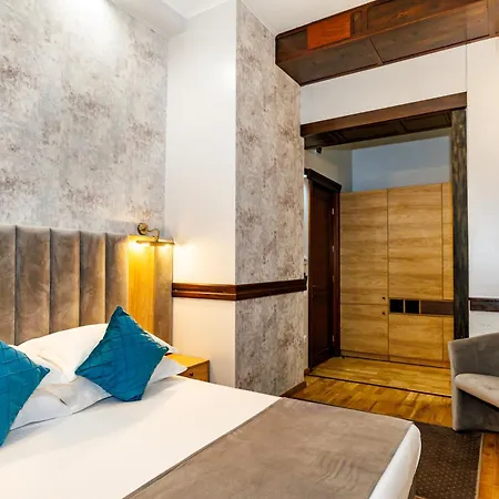 La Strada Boutique Hotel