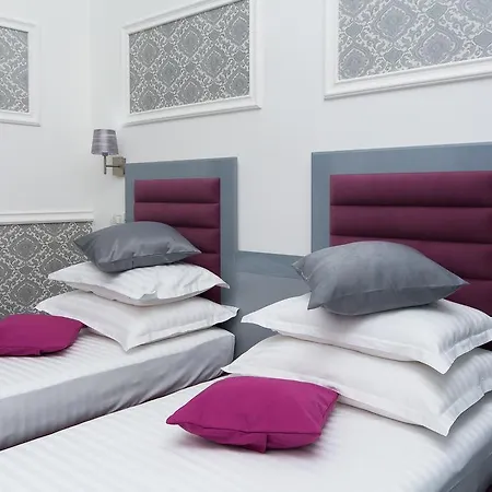 La Strada Boutique Hotel